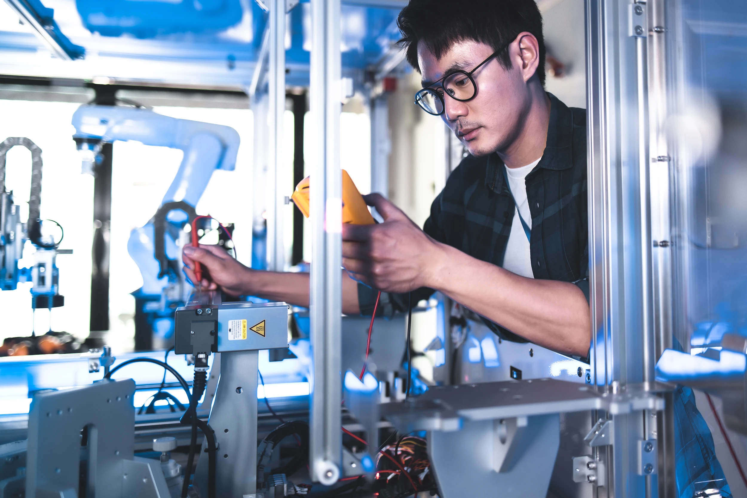Engineering voor Professionals