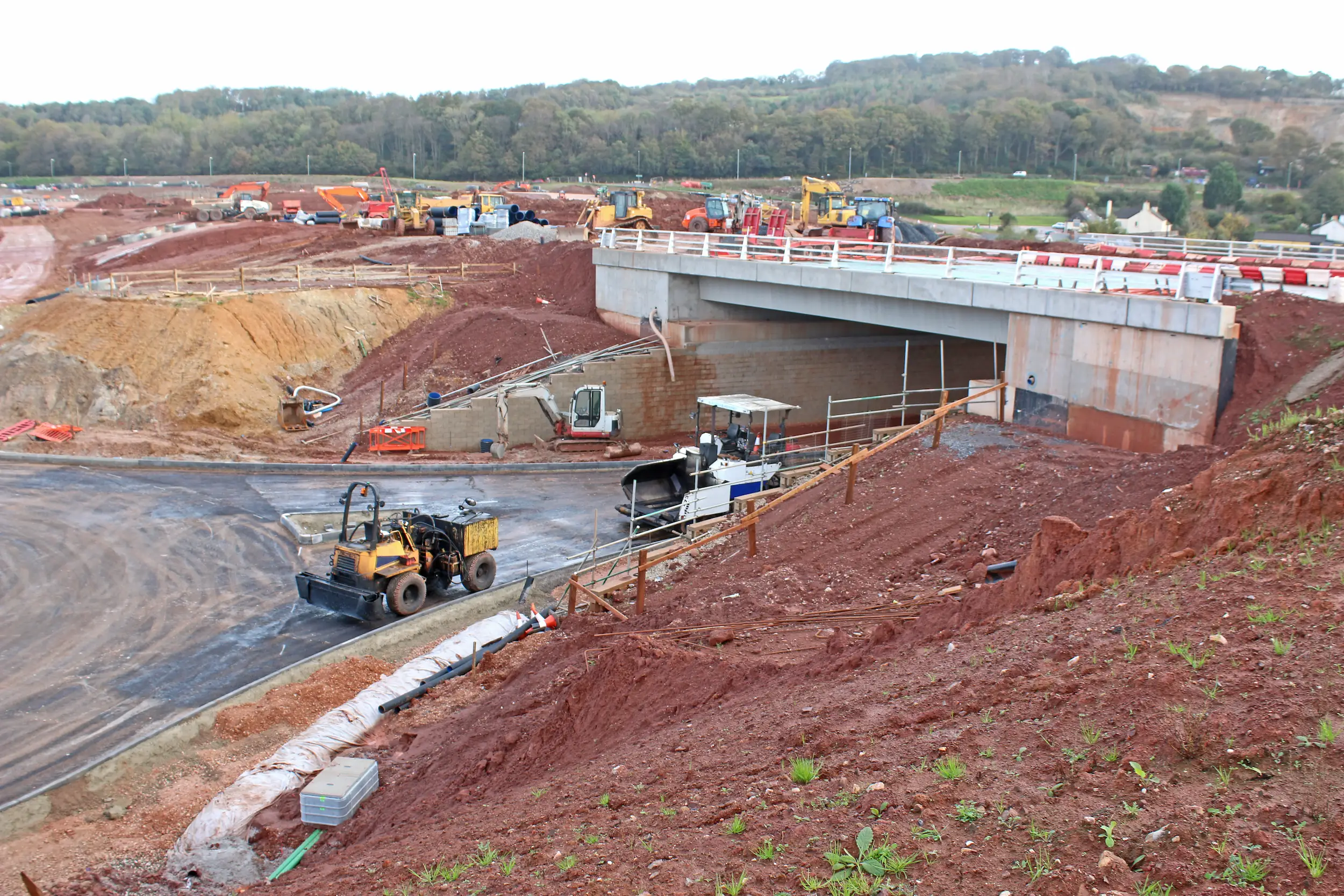 Civiele Techniek Infra