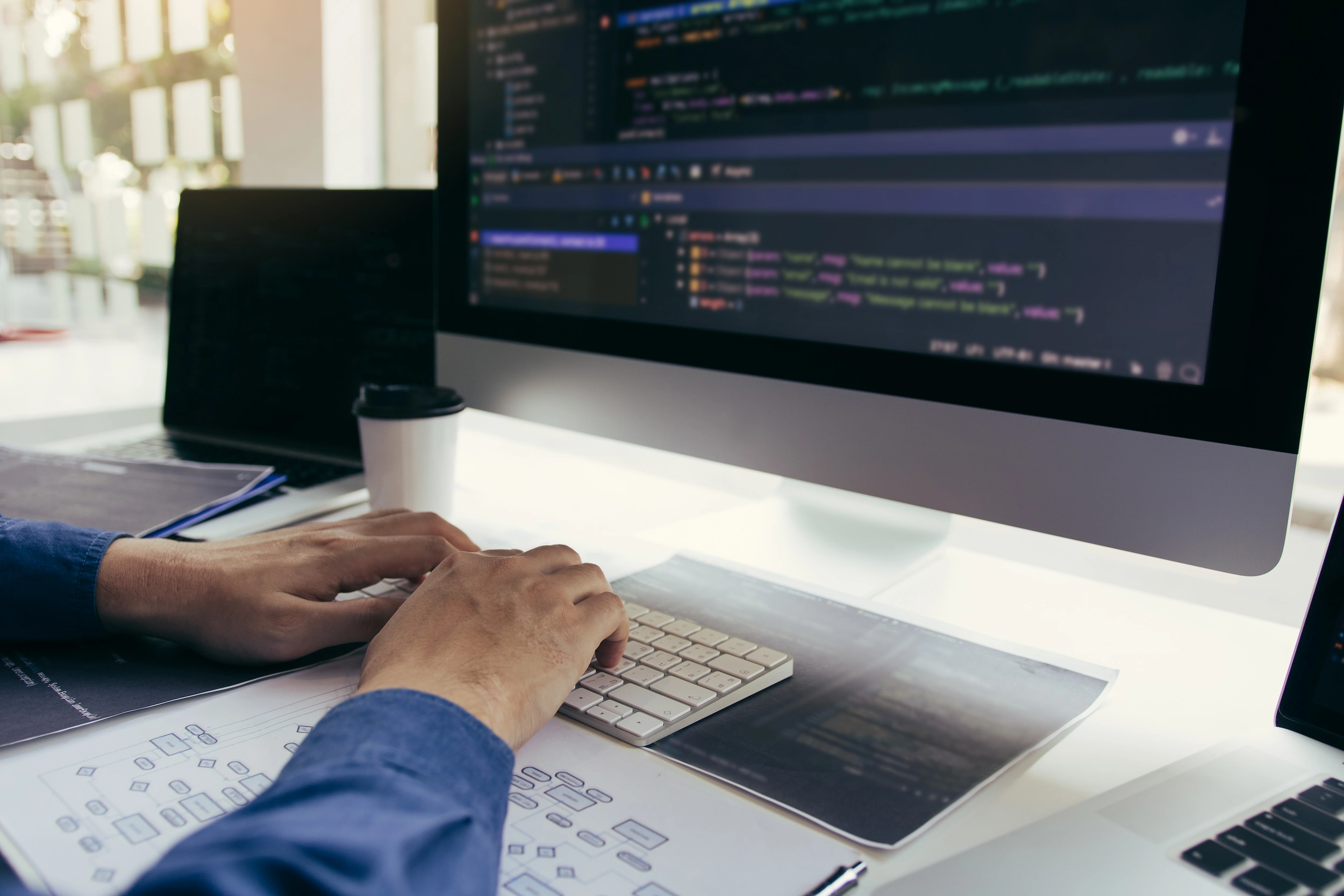 Software Development