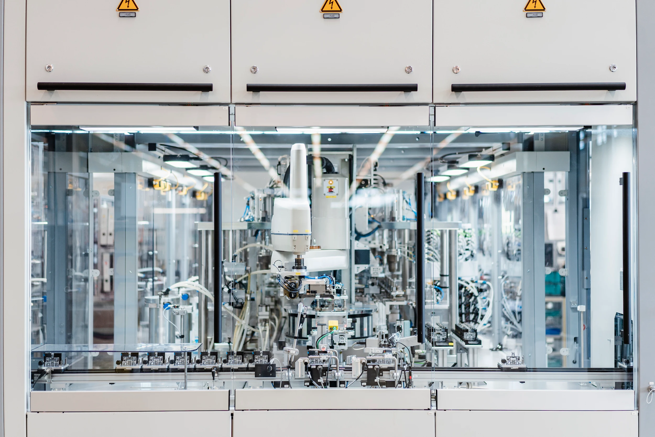 System engineering wordt bepalend – november 2025