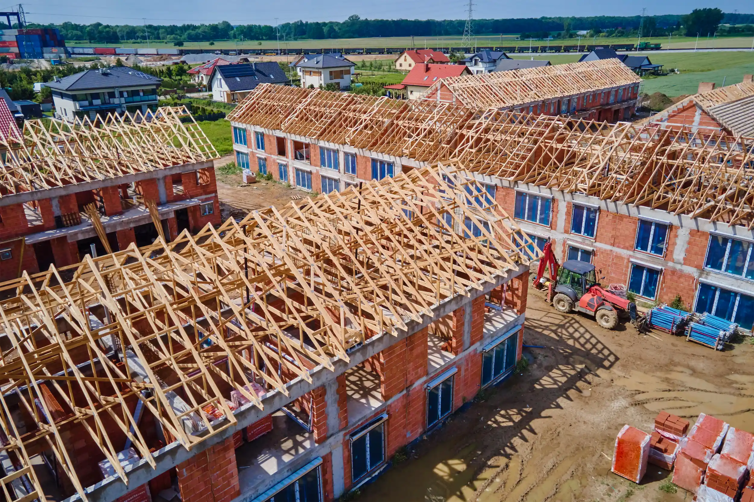 Woningbouw